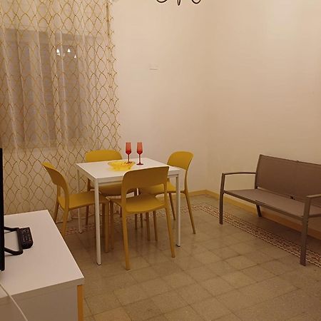 Soffio Di Mediterraneo Appartamento Trapani Exterior foto
